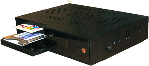 GLOBO - HD 9600 mini 