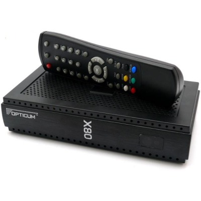 Globo X80 HDMI - вид 1 миниатюра