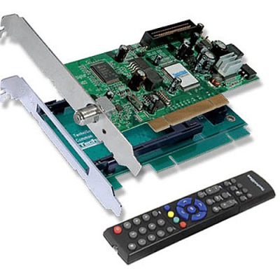 DVB S2 SkyStar HD 2 + CI модуль + ДУ - вид 1 миниатюра