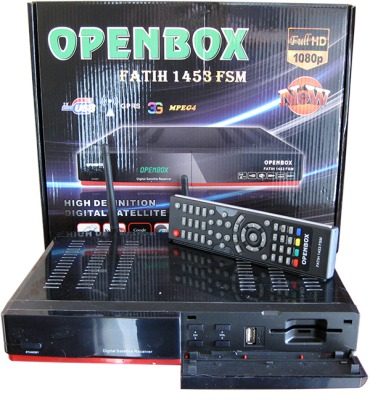 Openbox FATIH 1453FSM - вид 1 миниатюра