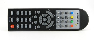 Селенга HD910(DVB-T2) - вид 3 миниатюра