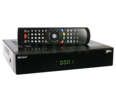HD комплект Телекарта Восток на 2 ТВ с Globo X406 - вид 1 миниатюра