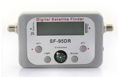Сатметр SF-95DR - вид 1 миниатюра