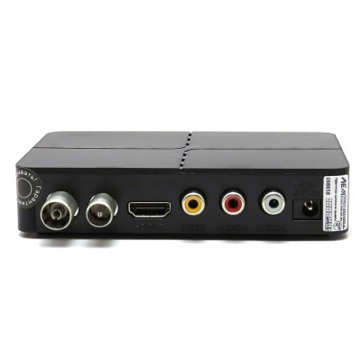 Эфирная DVB T2 приставка Selenga T30 (WiFi) - вид 3 миниатюра