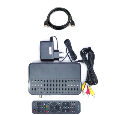 Комплект НТВ+Восток на 2 телевизора (мультирум), ресиверы VA1020HD - вид 12 миниатюра