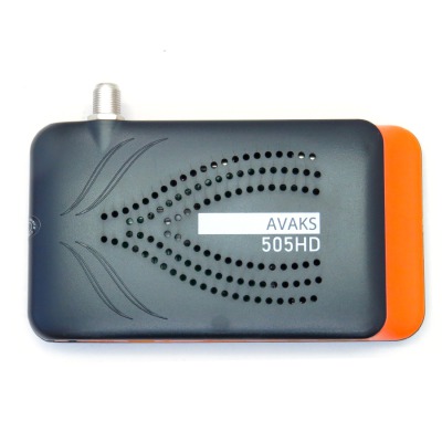 Комплект Телекарта с AVAKS 505HD и картой Телекарта Вездеход - 7 дней - вид 11 миниатюра