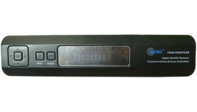Globo 7310V CI2CX HDMI PVR - вид 1 миниатюра