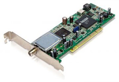 DVB S2 SkyStar-2 PCI - вид 1 миниатюра
