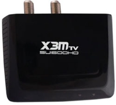DVB S2 SU 1600 USB 2.0 с пультом - вид 1 миниатюра