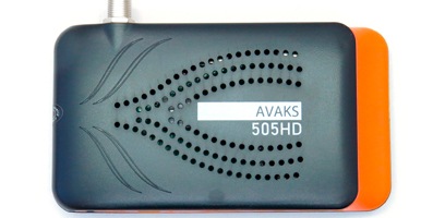 Как восстановить ресивер AVAKS 505HD после неудачной прошивки.