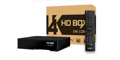 Инструкции в одной теме или просто FAQ для HD BOX S4K COMBO