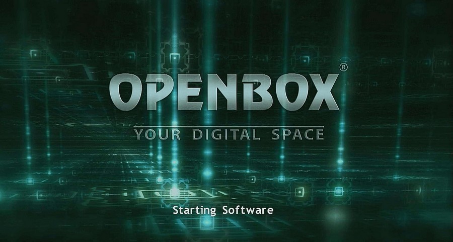 Openbox S3 Mini II HD