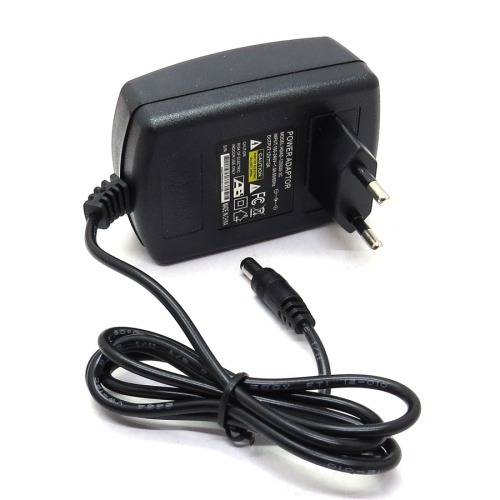 Блок питания 12V/2A для цифровых приставок,Триколор, НТВ+, сетевого ...