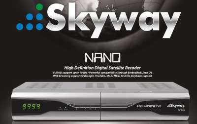 Skyway NANO 2 - вид 5 миниатюра