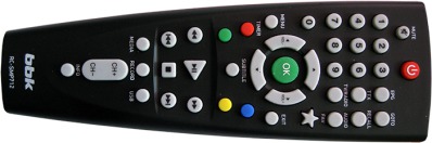 BBK SMP124HD(DVB-T2) - вид 3 миниатюра