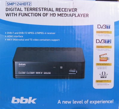 BBK SMP124HD(DVB-T2) - вид 7 миниатюра