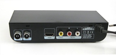 Селенга HD900(DVB-T2) - вид 1 миниатюра