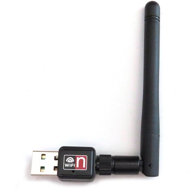 Wi Fi адаптер MT7601 - с антенной - вид 3 миниатюра