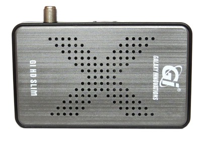 Спутниковый ресивер GI HD Slim -Wi Fi адаптер в комплекте - вид 11 миниатюра
