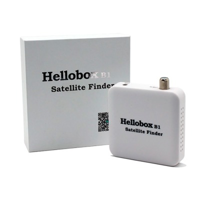 Сатметр Hellobox B1 - вид 1 миниатюра