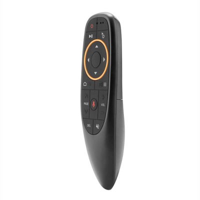 Пульт управления Air Mouse G10 - вид 1 миниатюра