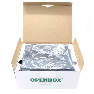 Спутниковый ресивер Openbox S3 Mini II HD - вид 19 миниатюра
