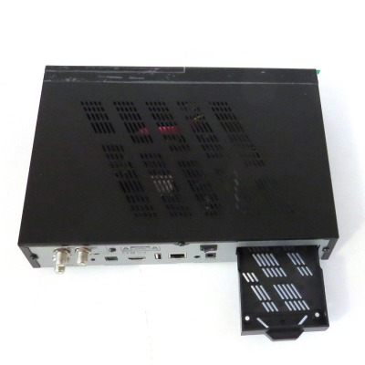 Спутниковый ресивер AB PULSE 4K(V01) 2хS2X (2 тюнера DVB-S2X), Enigma, 2xCI+ - вид 26 миниатюра