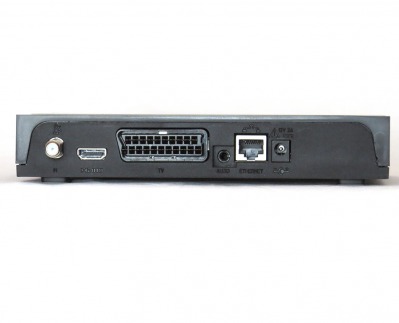 Комплект НТВ+Запад - ресивер Sagemcom DSI74-1 HD, карта (баланс 199р.), договор - вид 1 миниатюра