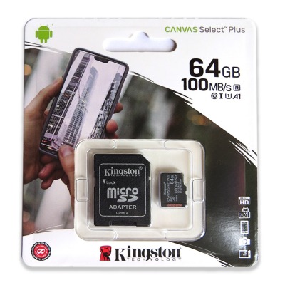 Домашняя поворотная IP камера TP-LinkTapo C210 + карта памяти micro SDXC 64Gb Kingston - вид 19 миниатюра